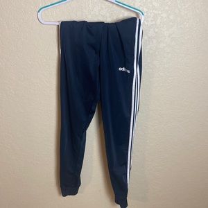 Adidas joggers